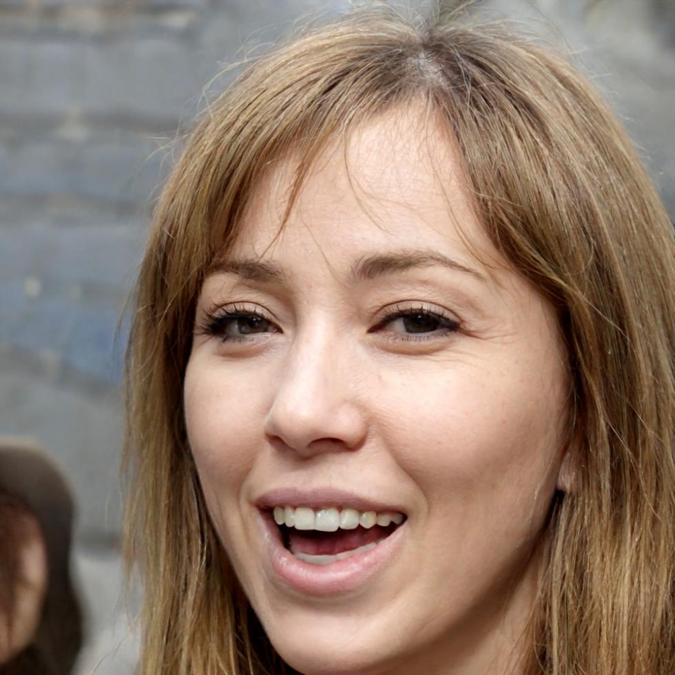 Portrait professionnel de Camille Dubois, directrice pédagogique